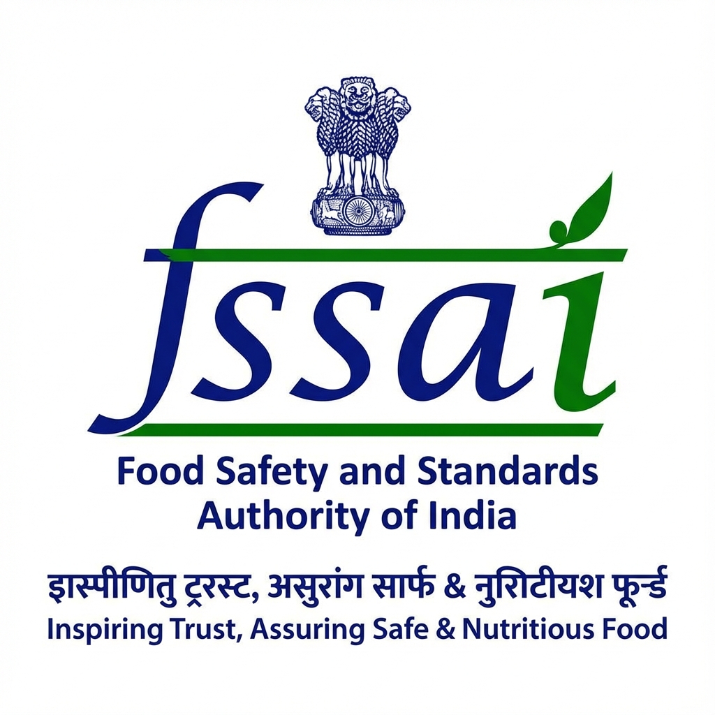 FSSAI Certification