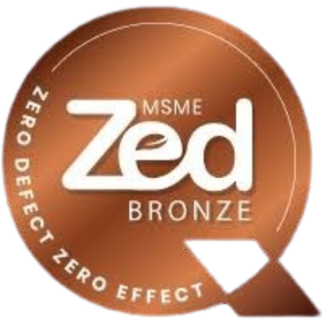 ZED Bronze Certification
