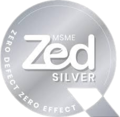 ZED Silver Certification