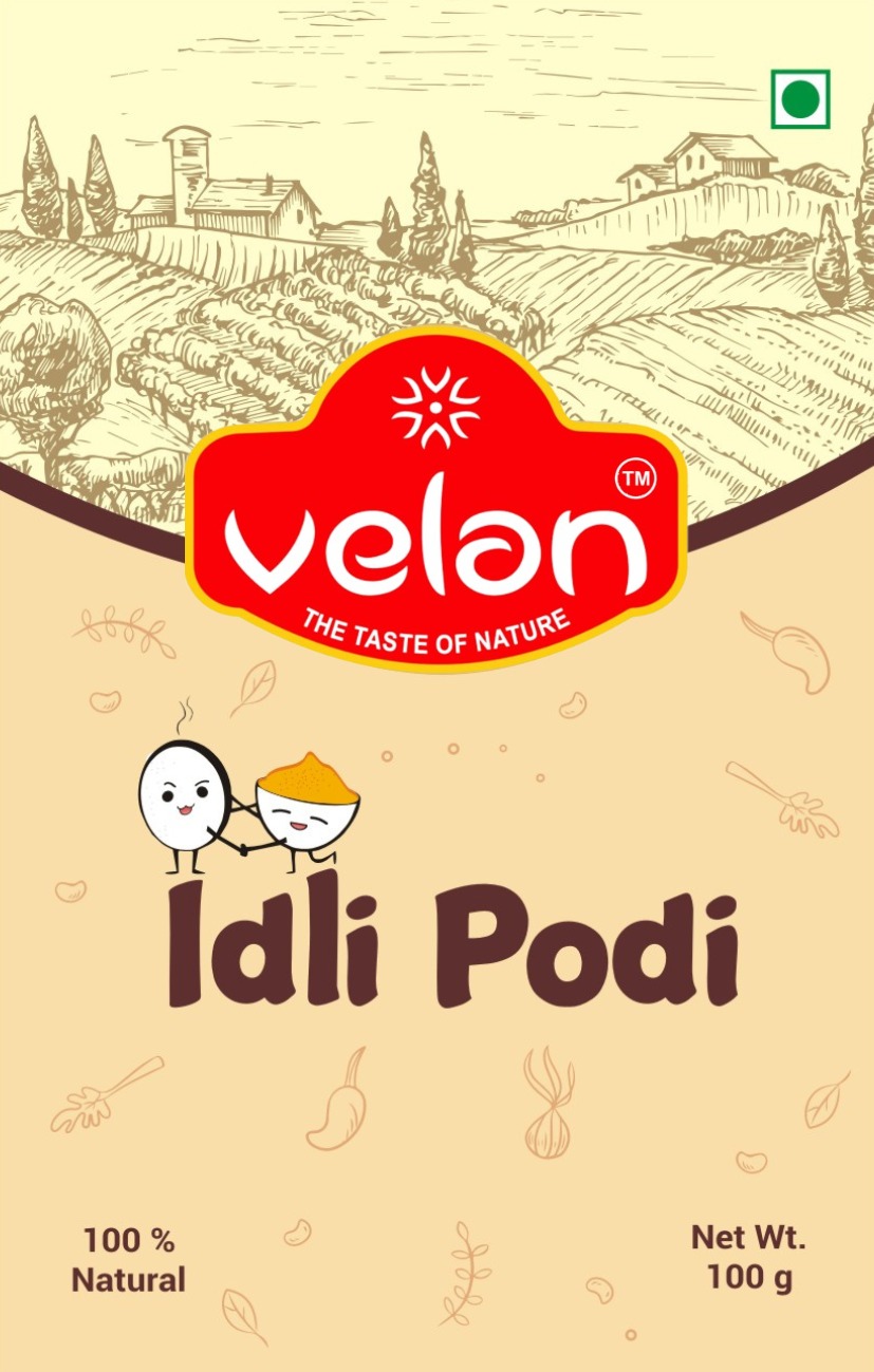 Velan Varagu Venpongal Mix