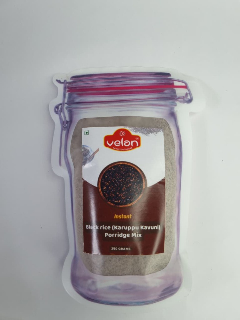 Velan Millet Idli Mix