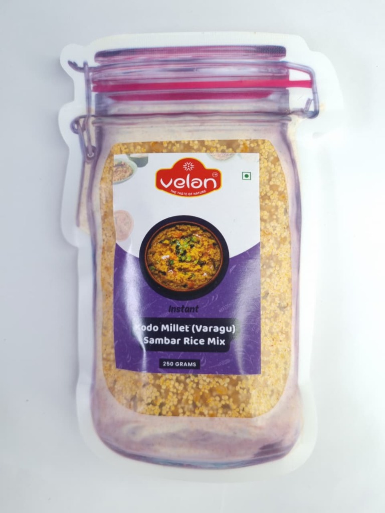 Velan Thina Dosai Mix