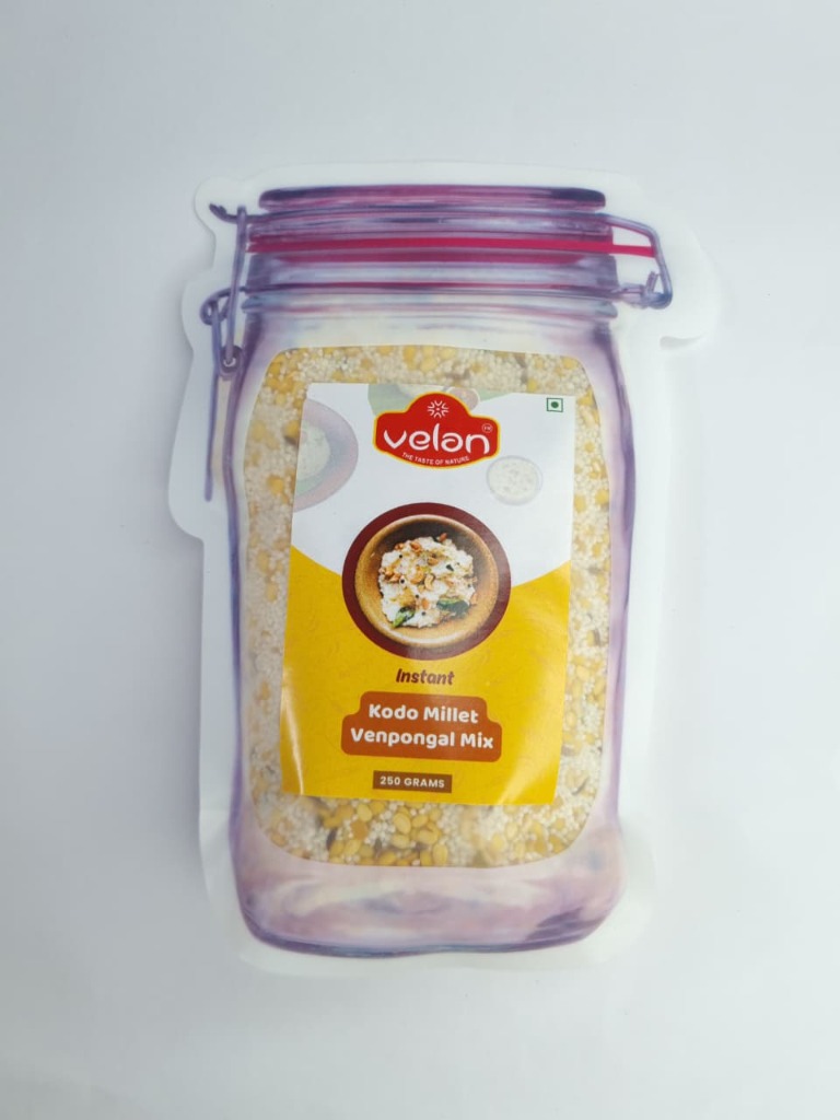 Velan Samai Rice Mix