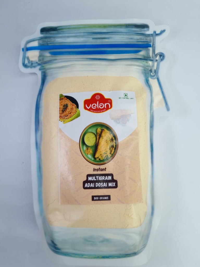 Velan Millet Upma Mix