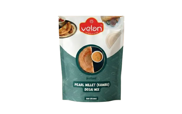 Pearl Millet (Kambu) Dosai Mix