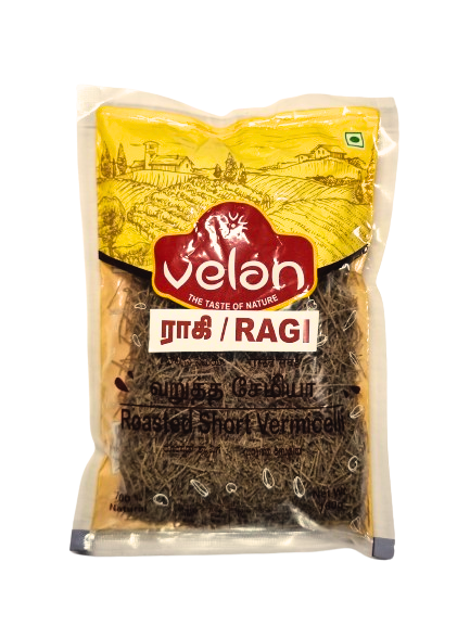 Ragi Roasted Short Vermicelli