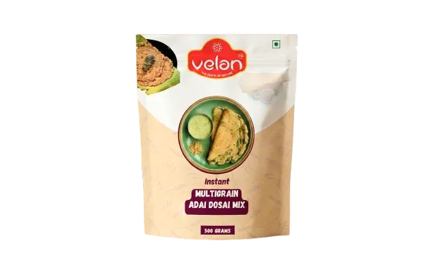 Instant Multigrain Adai Dosai Mix